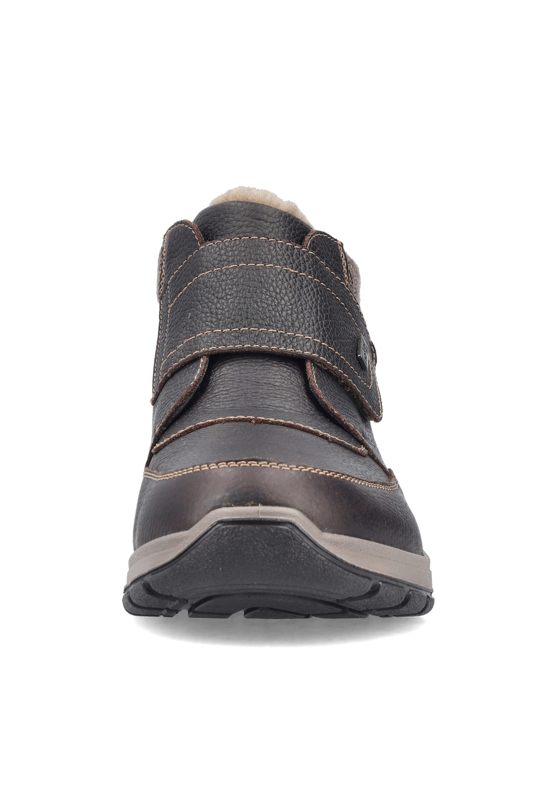 Rieker Boots ' 03680 ' in Brown