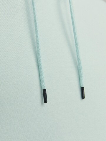 Felpa 'JJEStar' di JACK & JONES in blu