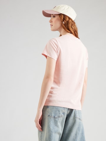 LEVI'S ® Тениска 'THE PERFECT' в розово