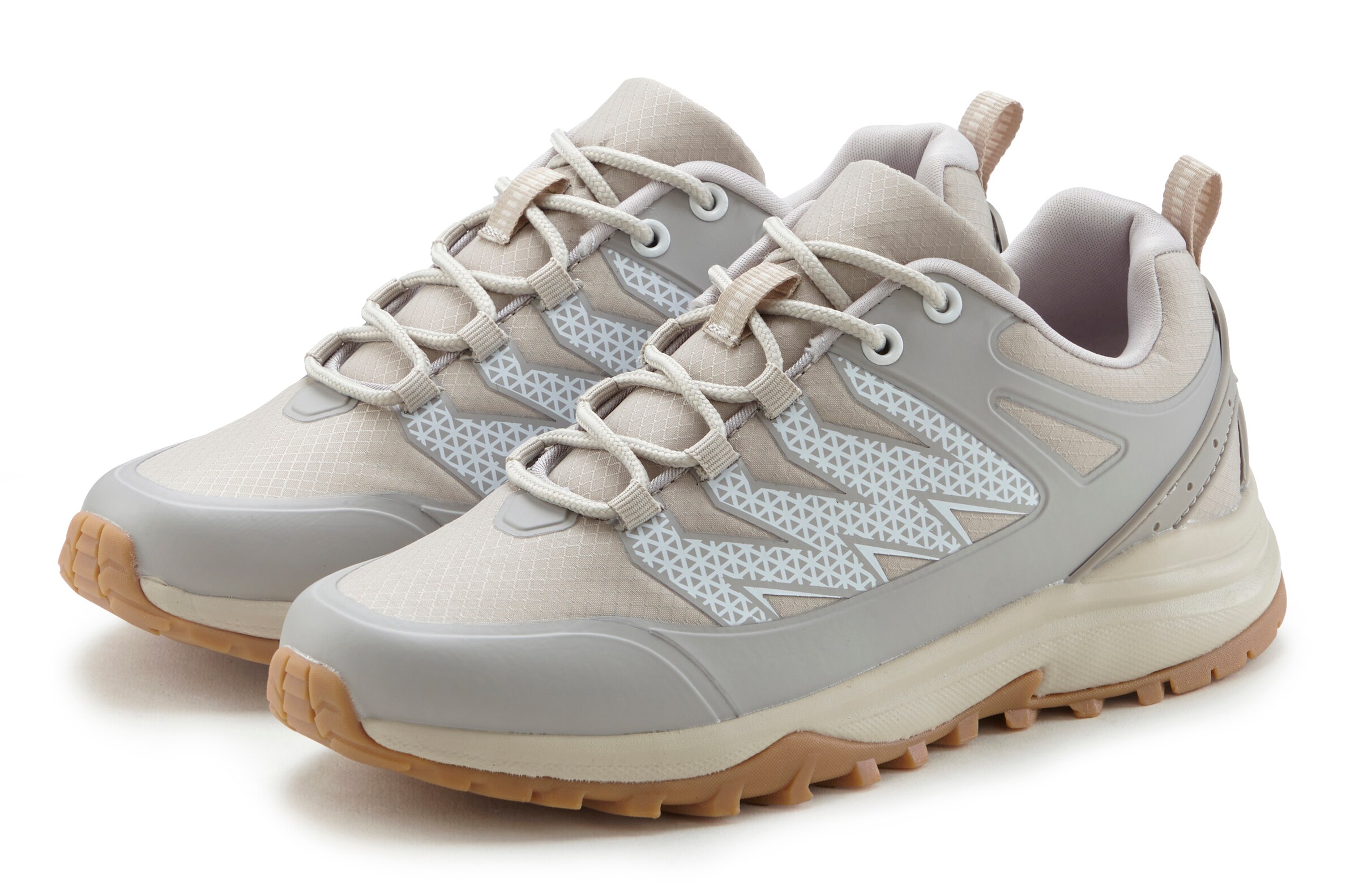 VIVANCE Sneakers in Beige