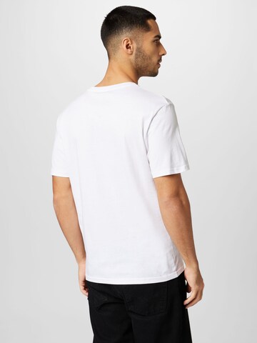 Volcom Shirt 'WITHIN' in White