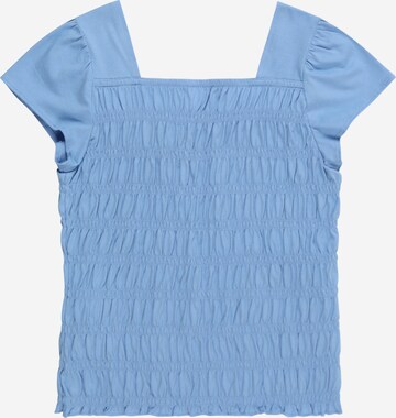 Abercrombie & Fitch T-Shirt in Blau