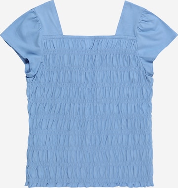 Abercrombie & Fitch T-Shirt in Blau