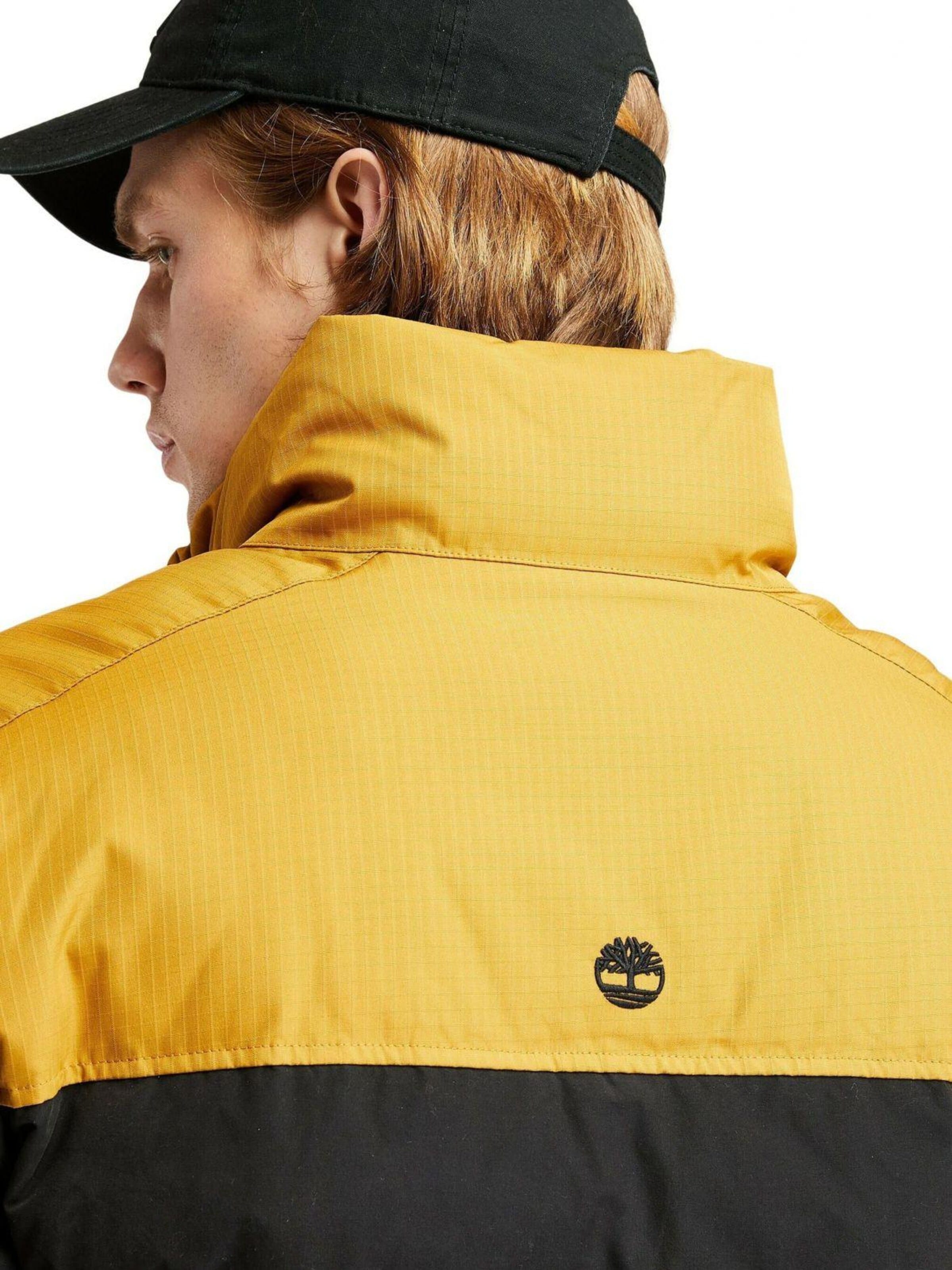 Giacca di mezza stagione di TIMBERLAND in nero