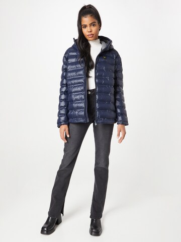 Blauer.USA Between-Season Jacket in Blue