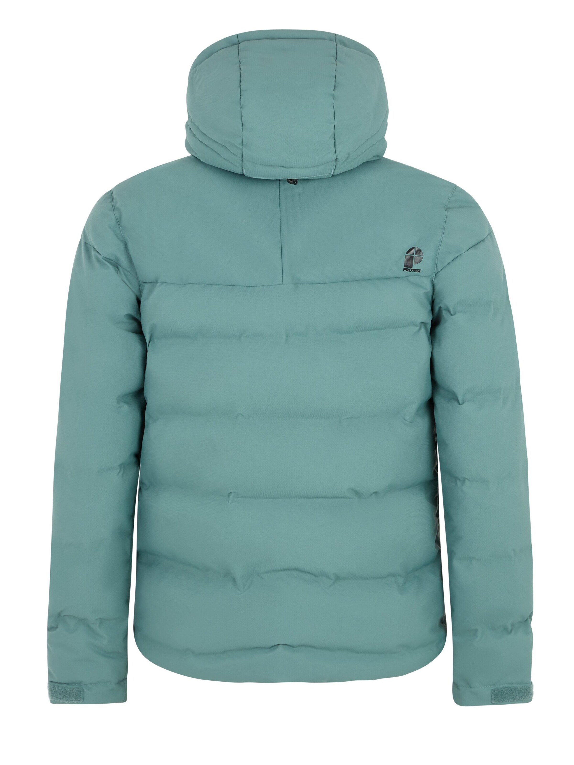 PROTEST Winterjacke 'PRTMONACH'‌ in Grün