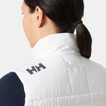 HELLY HANSEN Sportweste in Weiß