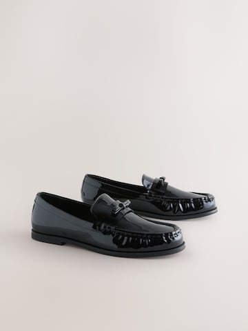 Next Instappers 'Forever Comfort®' in Zwart