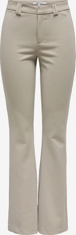ONLY Bukser 'ONLPeach' i grå: forside
