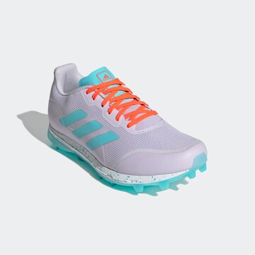 ADIDAS PERFORMANCE Sportschoen 'Fabela Zone 2.1' in Lila