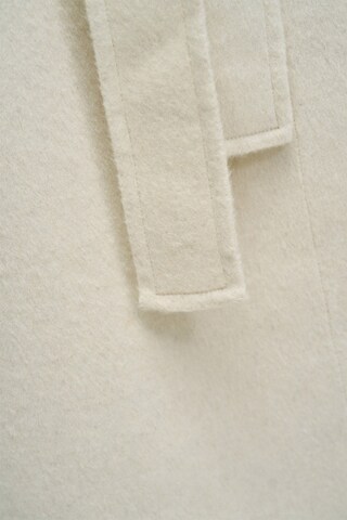 Salsa Jeans Tussenmantel in Beige