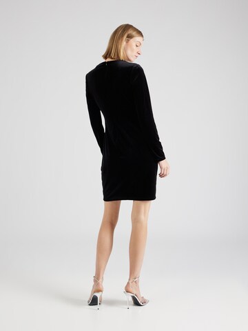 Lauren Ralph Lauren - Vestido 'MAITLON' en negro