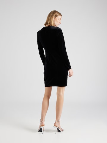Lauren Ralph Lauren Φόρεμα 'MAITLON' σε μαύρο