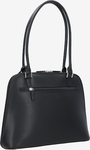 Picard Shoulder Bag 'Berlin' in Black