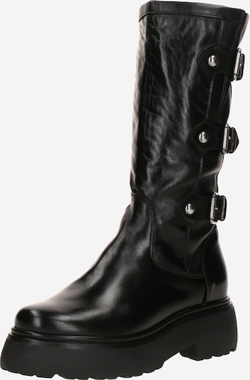 MJUS Čizme u crna, Pregled proizvoda