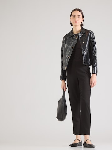 OBJECT - regular Pantalón 'OBJLISA' en negro