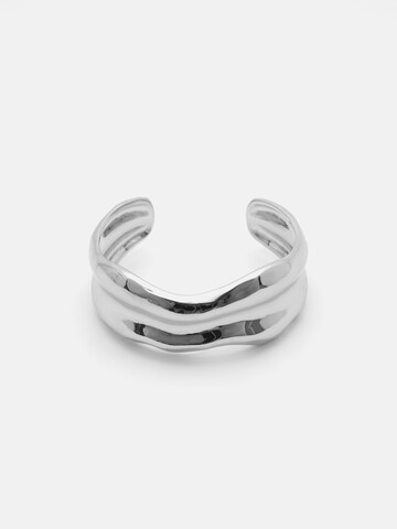 Pull&Bear Armband in Silber