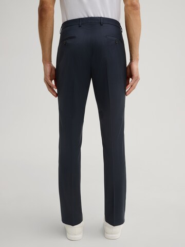 JOOP! Skinny Anzughose 'Gun' in Blau