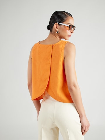 Givn Berlin Top 'Dorothy' in Orange