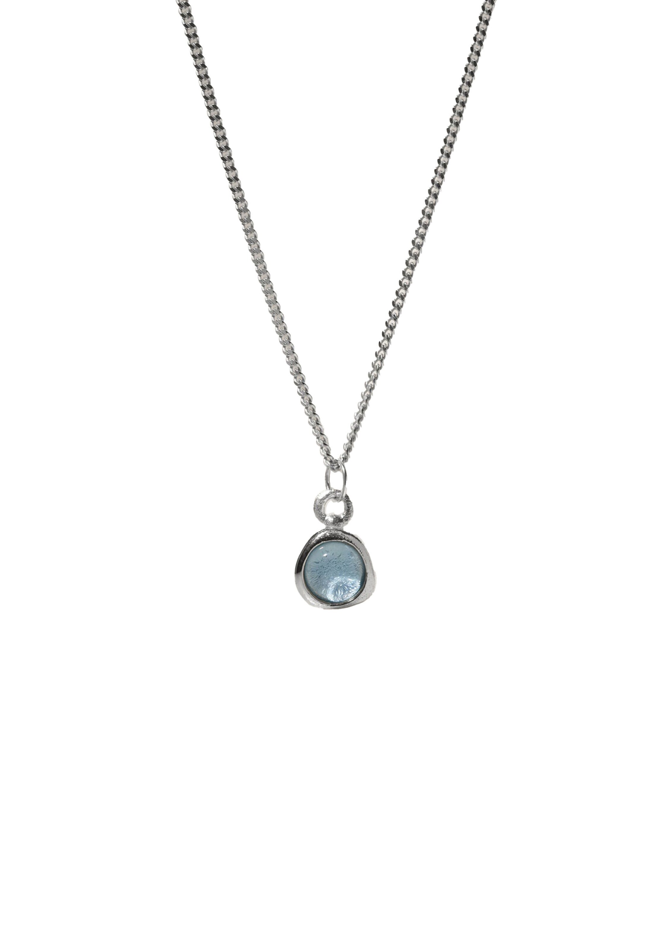 Chaîne Stilnest en argent