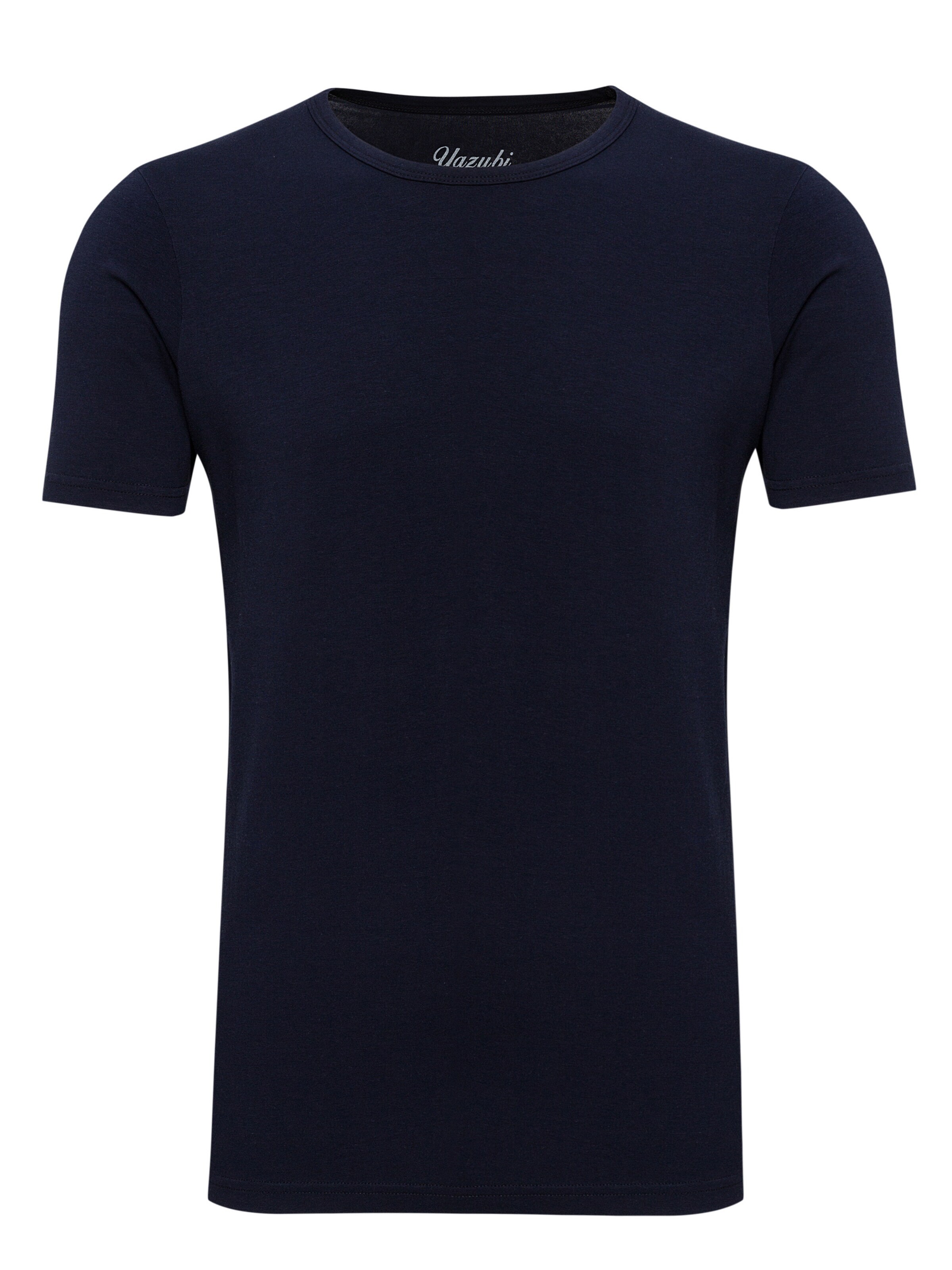 yazubi Shirt 'Mythic Crew Neck' in Mixed colors