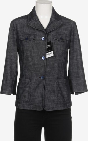 Caroll Blazer M in Blau: predná strana