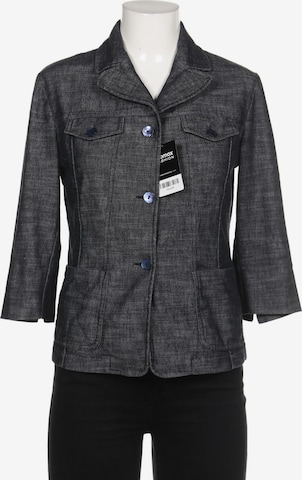 Caroll Blazer in M in Blue: front