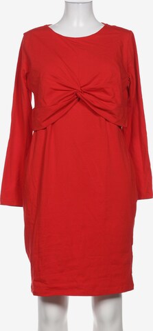 H&M Dress in XL in Red: front