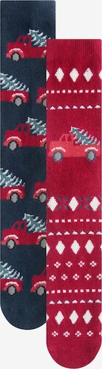 Next Sukat värissä laivastonsininen, Tuotenäkymä