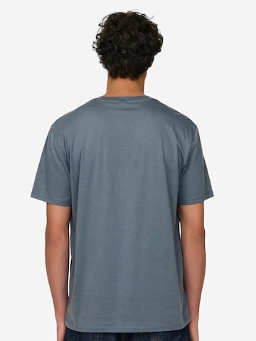 Only & Sons Shirt 'MAX' in Blue