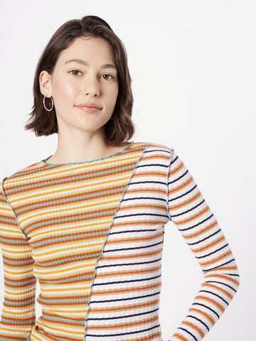 BDG Urban Outfitters - Camisa em mistura de cores