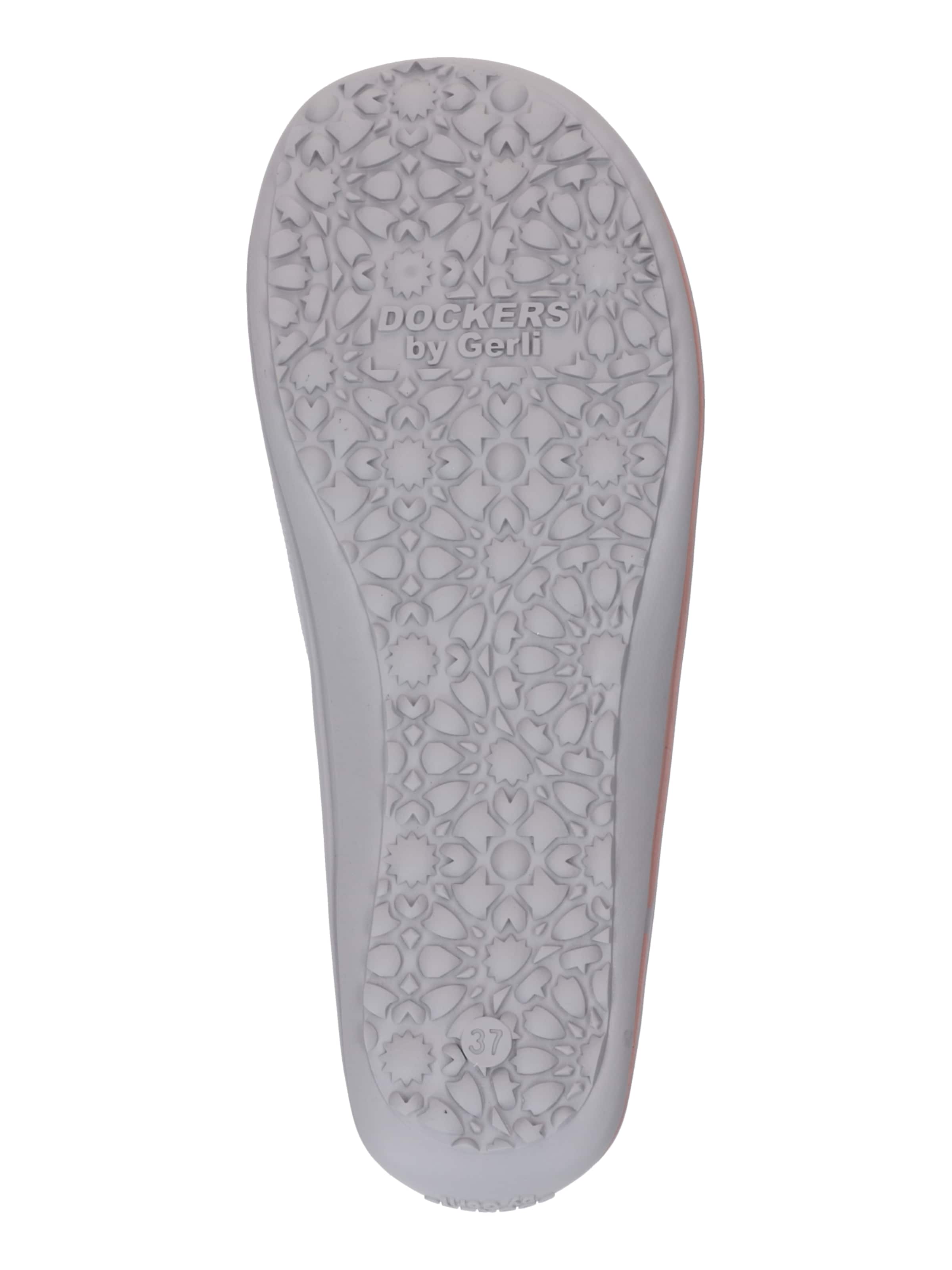 Dockers by Gerli Baleriina, värv hall