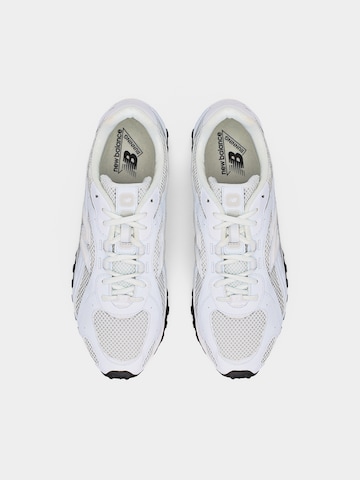Sneaker low '204' de la new balance pe alb