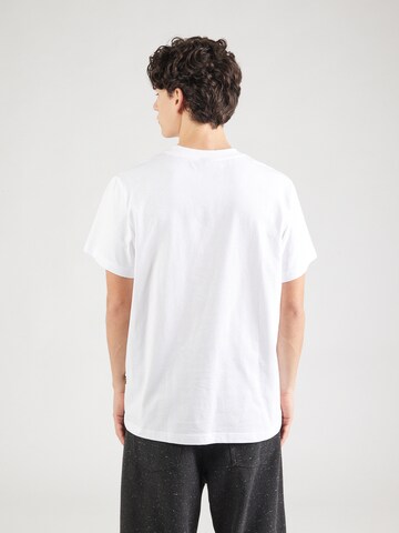 G-STAR T-Shirt in Weiß