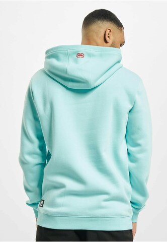 Felpa di Ecko Unlimited in blu
