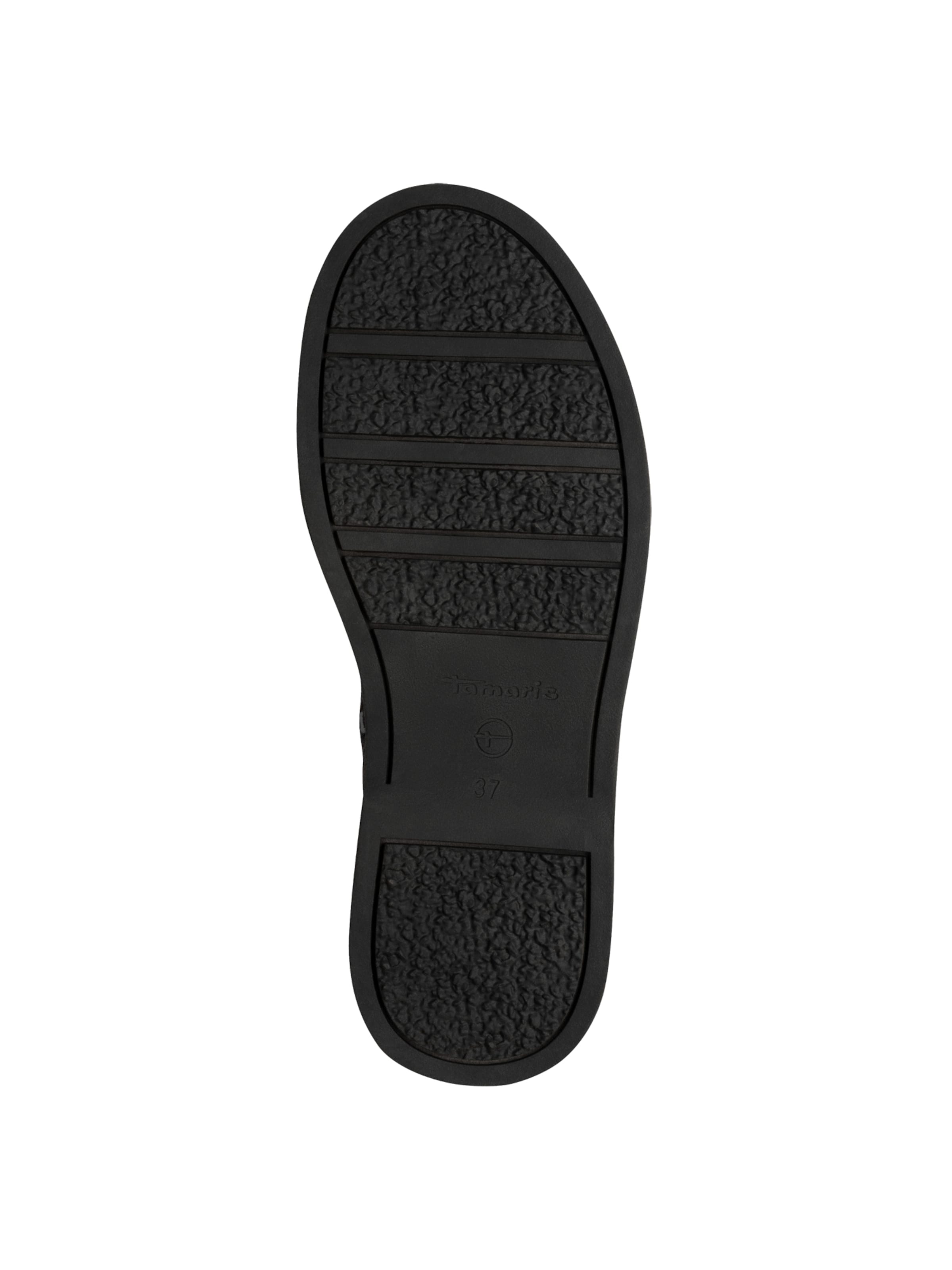 Bottines Tamaris en marron