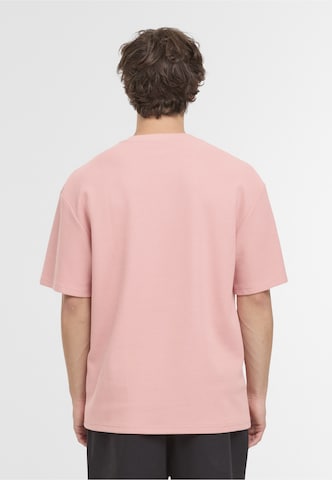 Karl Kani T-Shirt in Pink