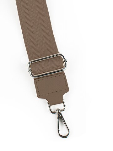 lePelou Taschenzubehör 'SOLA' in Grau