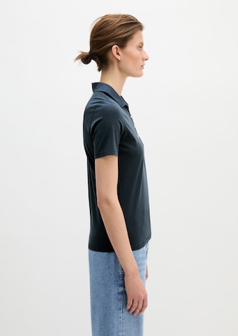 Marc O'Polo Shirt in Blue