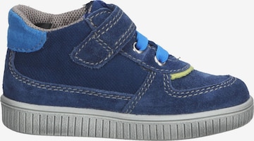 RICHTER Sneakers in Blauw