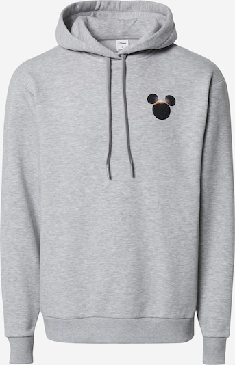 Bluză de molton 'Jamie' ABOUT YOU x Disney pe gri amestecat, Vizualizare produs