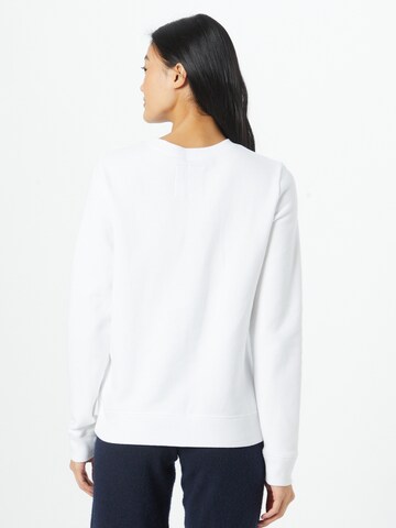 HOLLISTER Sweatshirt in Weiß
