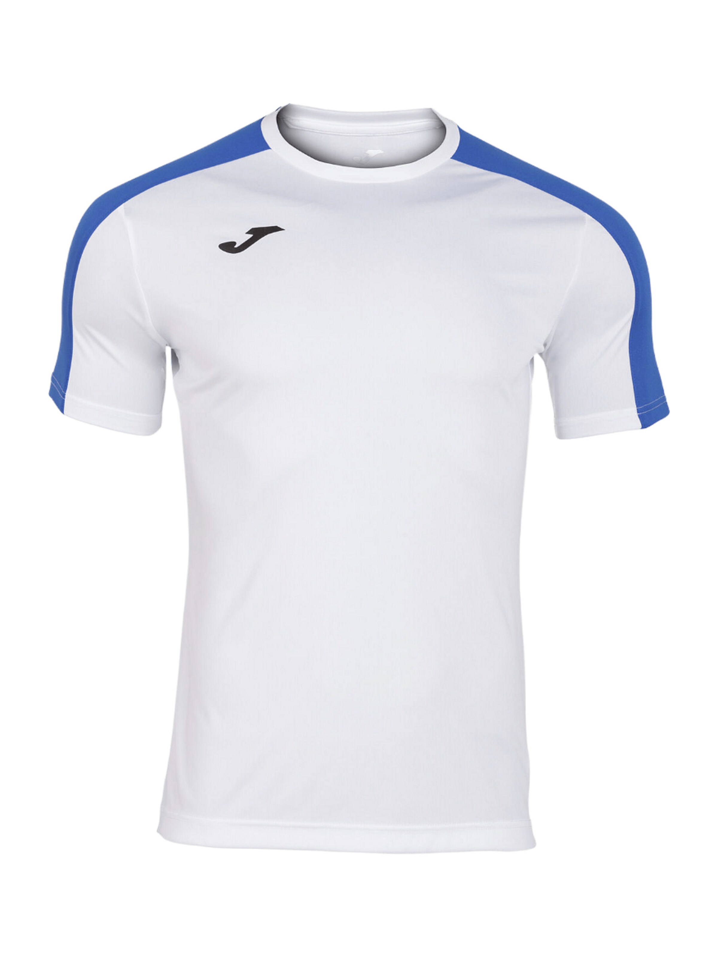 JOMA T-Shirt in Weiß: Vorderseite