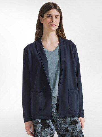 Blazer di DEHA in blu: frontale