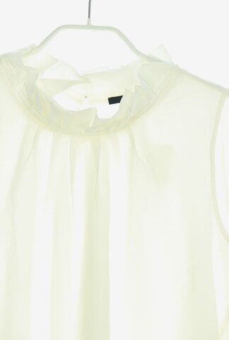 COMMA Blouse & Tunic in L in White