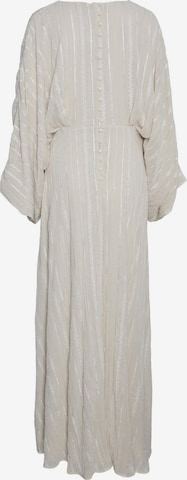 VERO MODA Kleid 'TARA' in Weiß