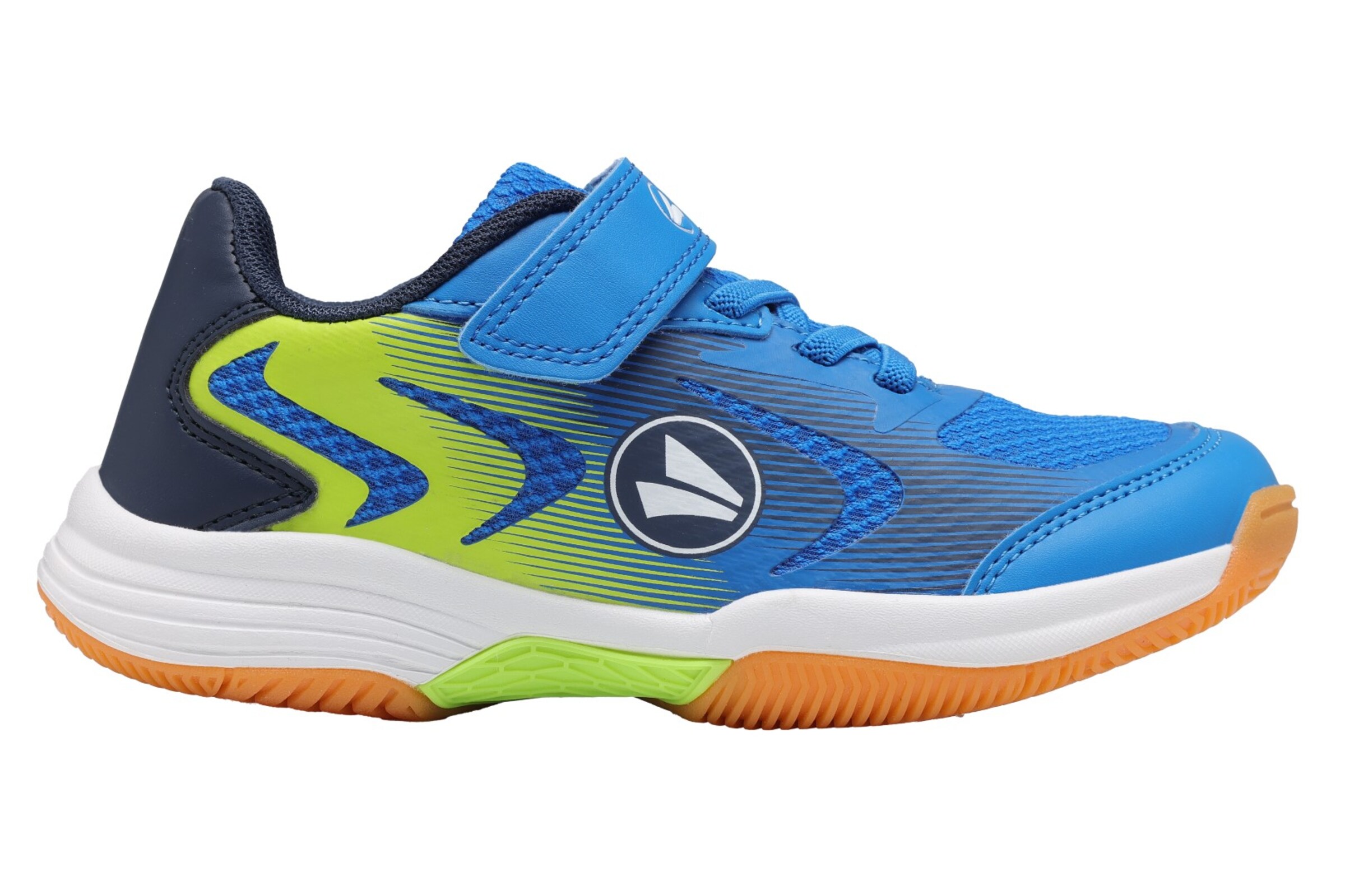 JAKO Athletic Shoes in Blue