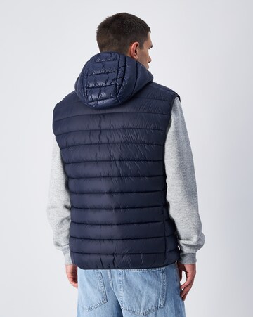 Champion Authentic Athletic Apparel Sportweste in Blau