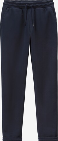 BRUNO BANANI Regular Pants in Blue: front