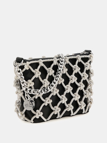 GUESS Clutch 'Zalina' in Black